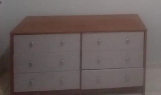 Cômoda 