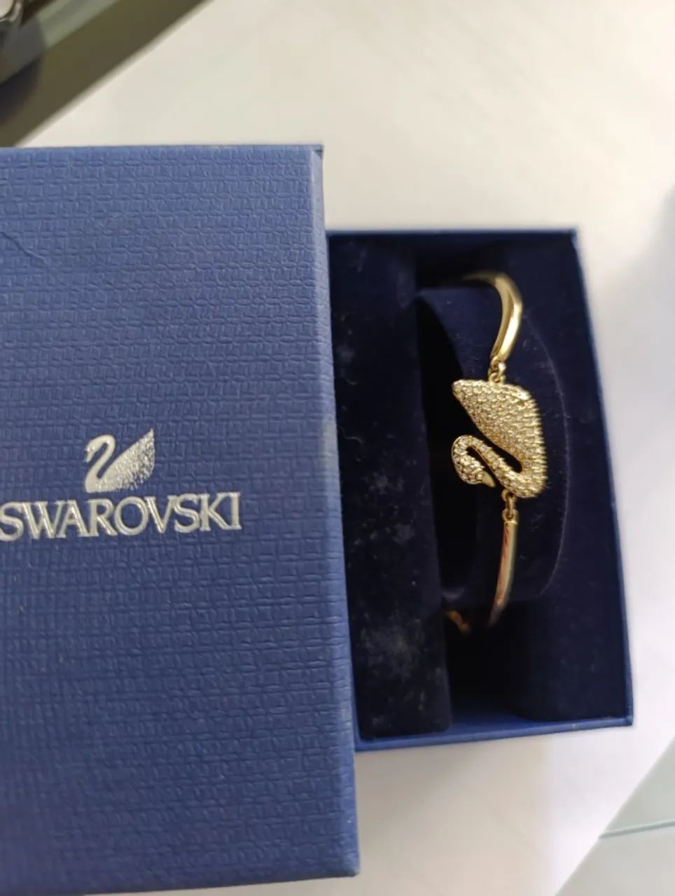 Bracelete Swarovski
