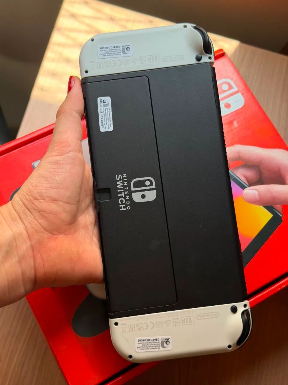 Nintendo switch - Foto 3