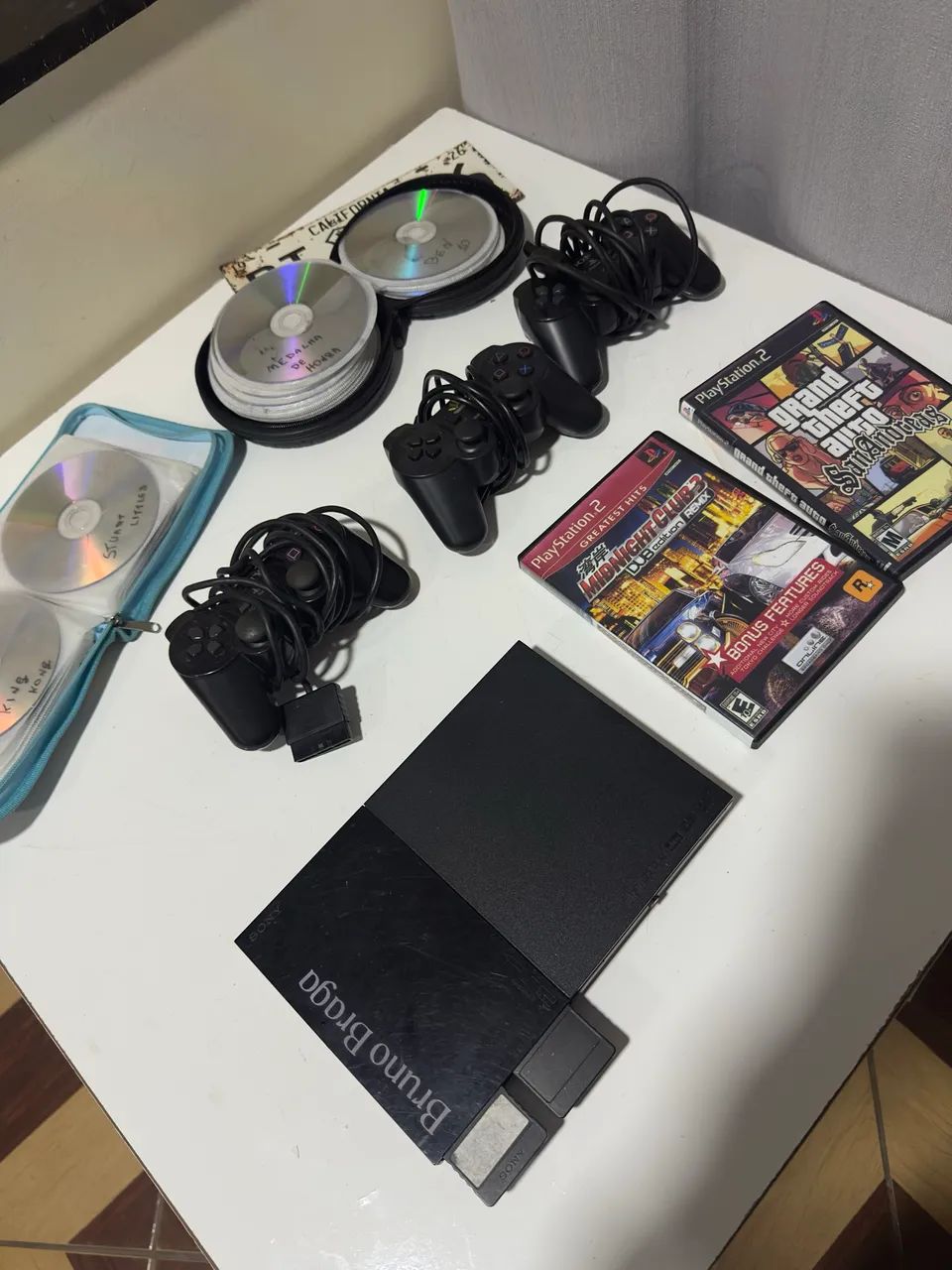 Playstation 2 - PS2 - Foto 5
