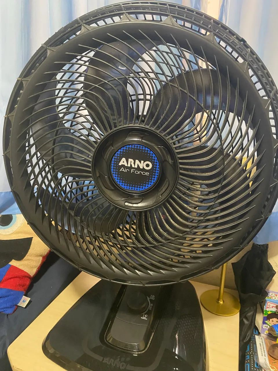 Ventilado Arno excelente estado 