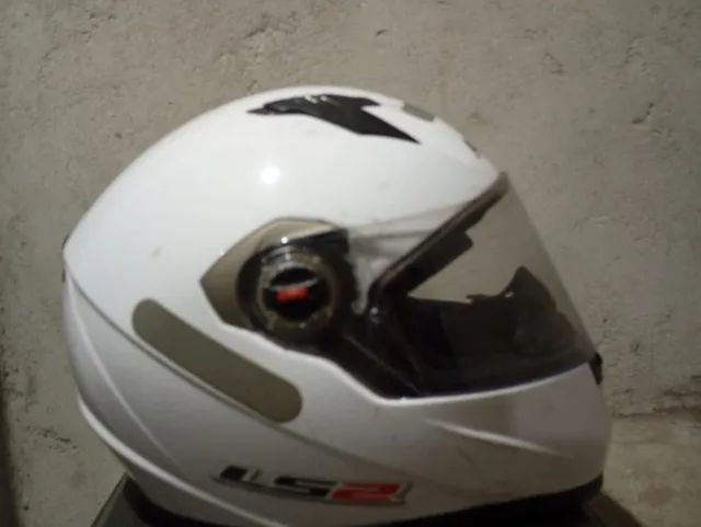 capacete LS2 - Foto 2