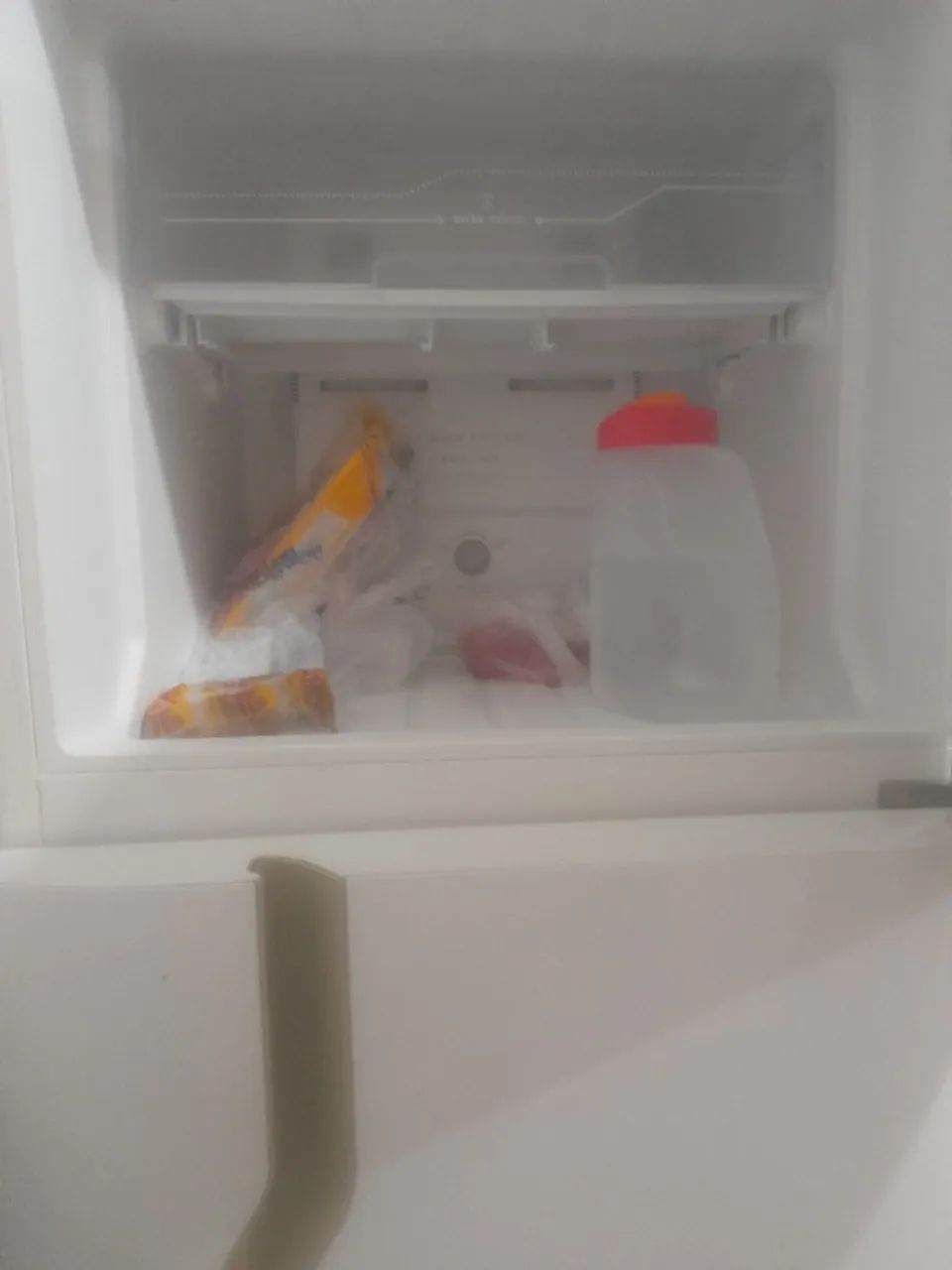 Geladeira 