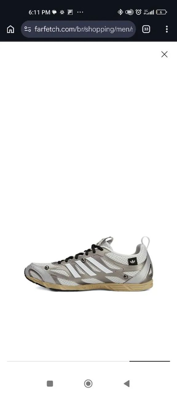 Adidas STM 43 - Foto 5