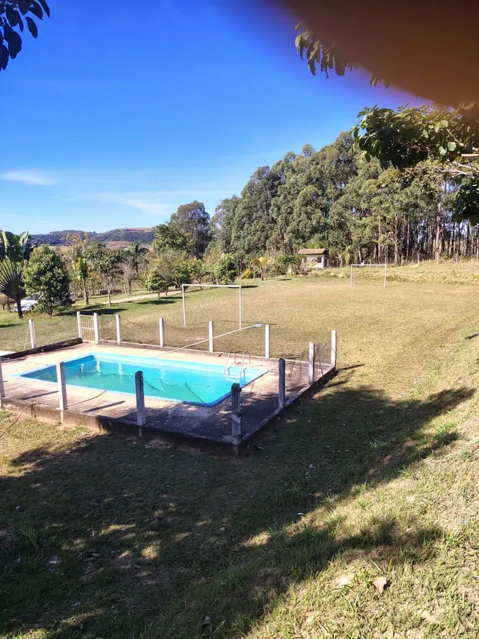 Casa sede ,represa - Foto 4