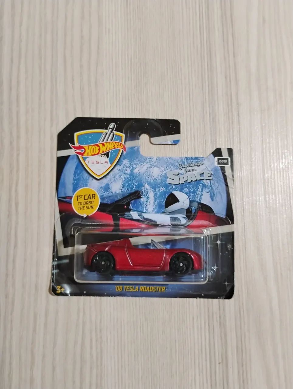 Hot Wheels Temáticos  - Foto 5