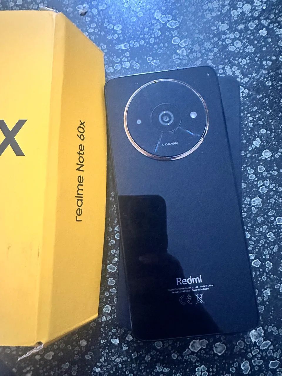 Xaomi redimi ax3 - Foto 3