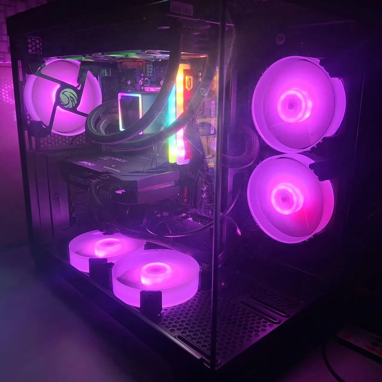 Vendo Pc Gamer - Foto 3