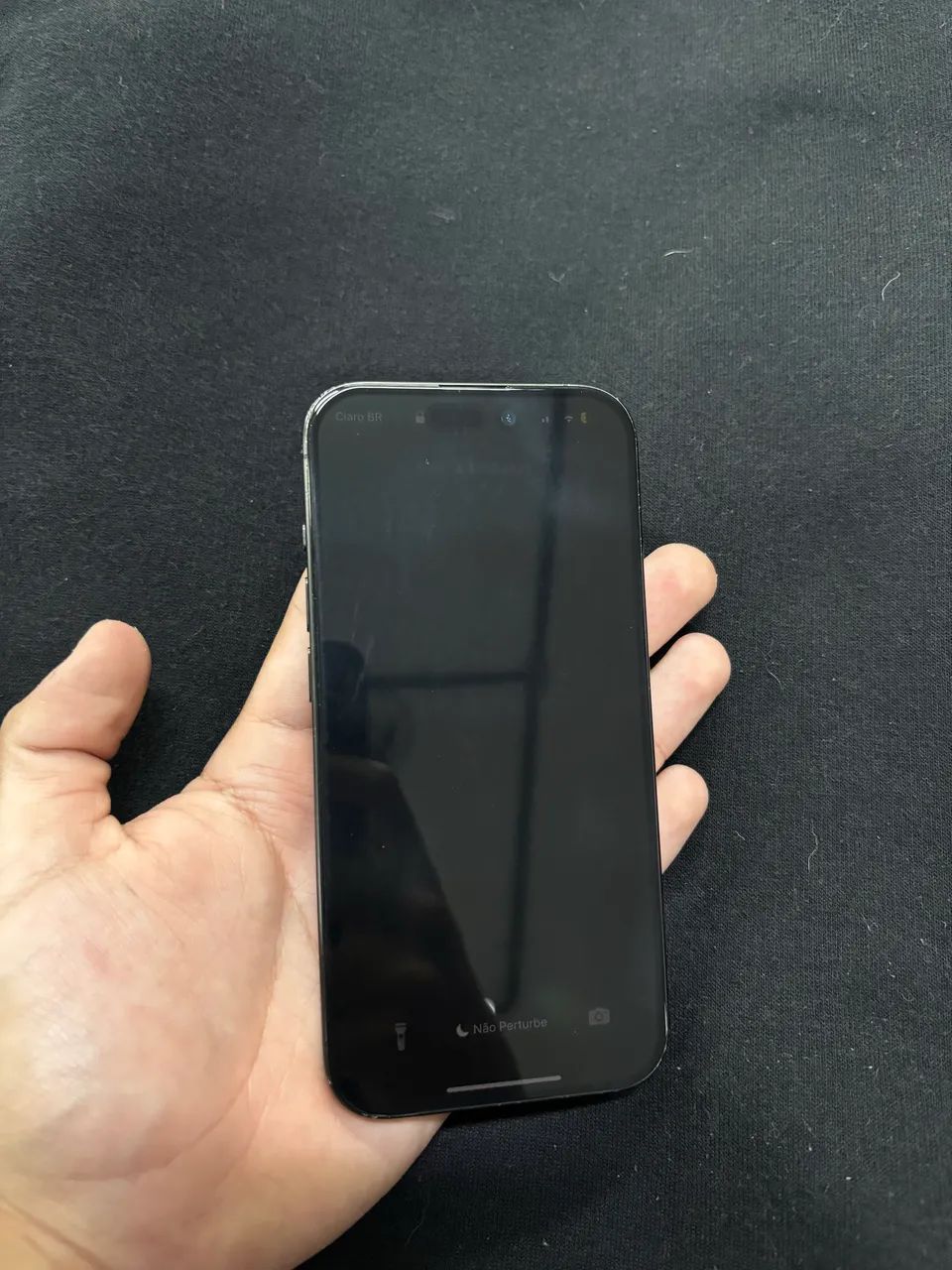 iPhone 15 Pro 256GB Original Apple - Excelente Estado - Foto 4