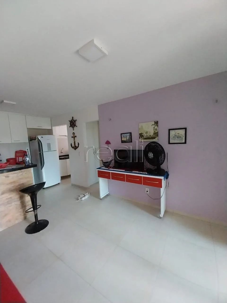 Villa do Mar | Flecheiras | 50m² | 01 Quarto | 01 Vaga - Foto 2