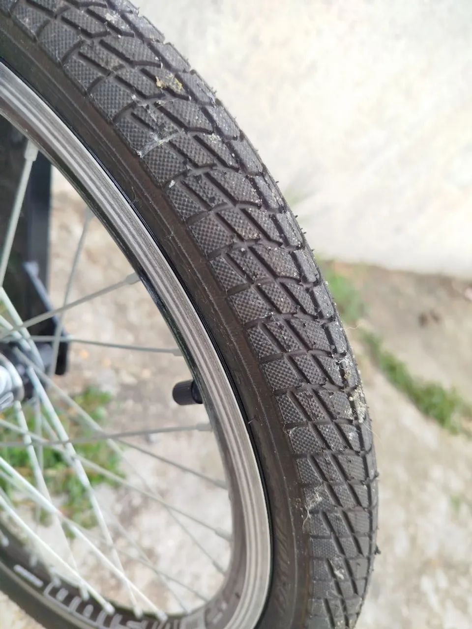 Bicicleta desmontável Flipper Outplay - Foto 5
