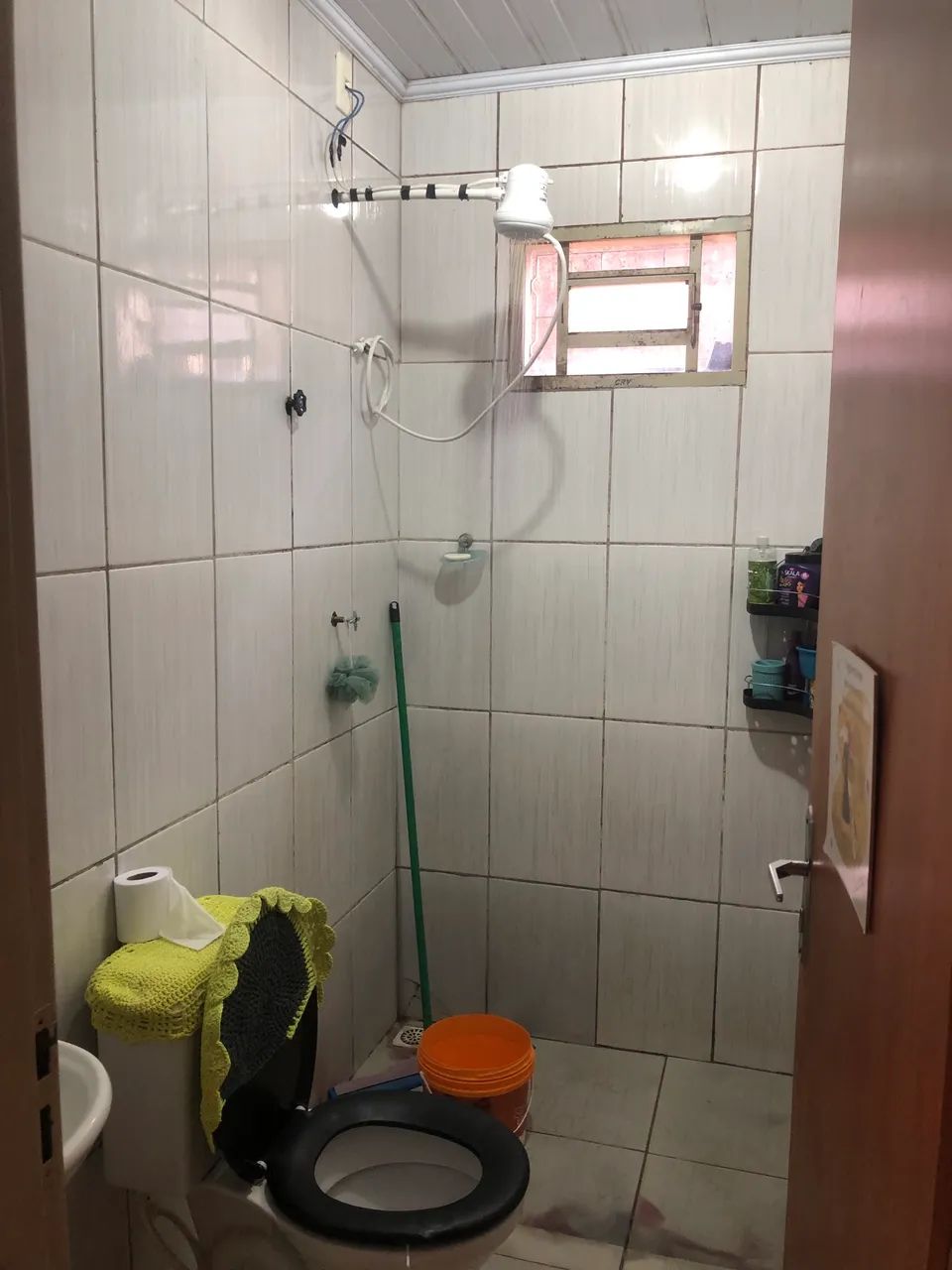 Vendo ágio de casa  - Foto 4