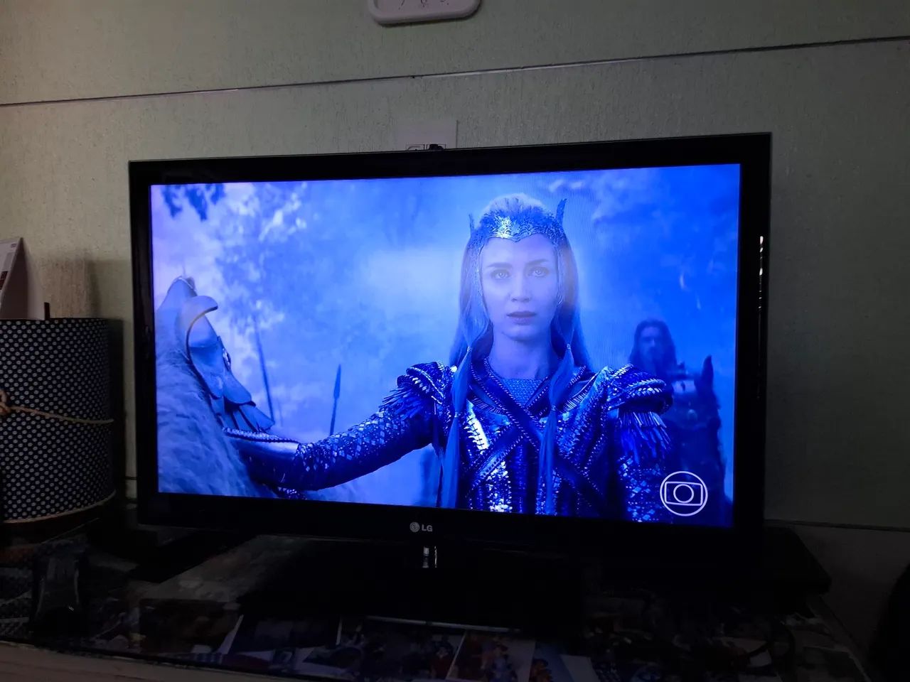Televisão LG 42 polegadas  - Foto 3