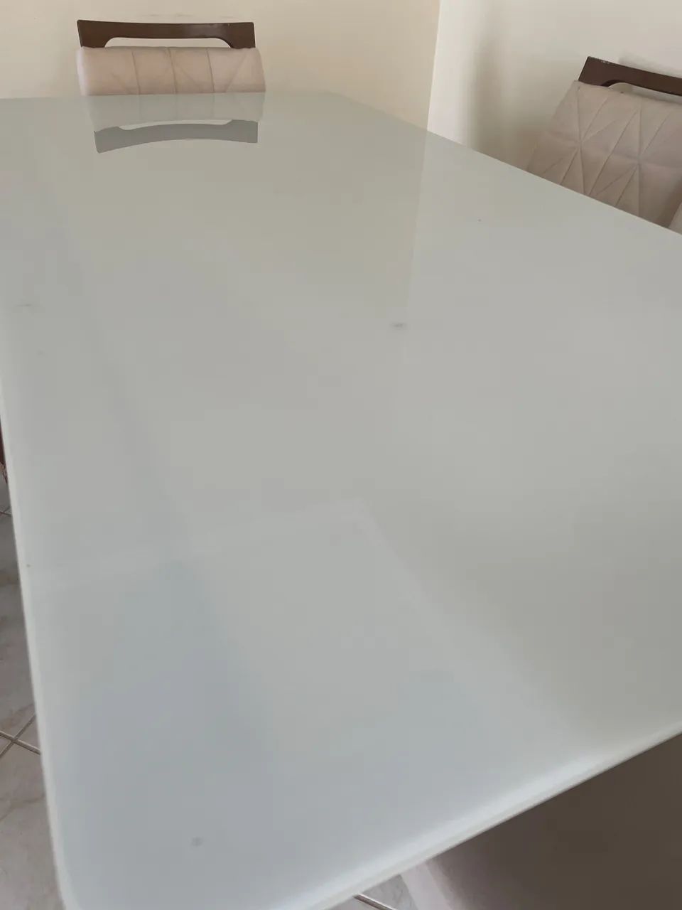Mesa de jantar de 6 lugares - Foto 3