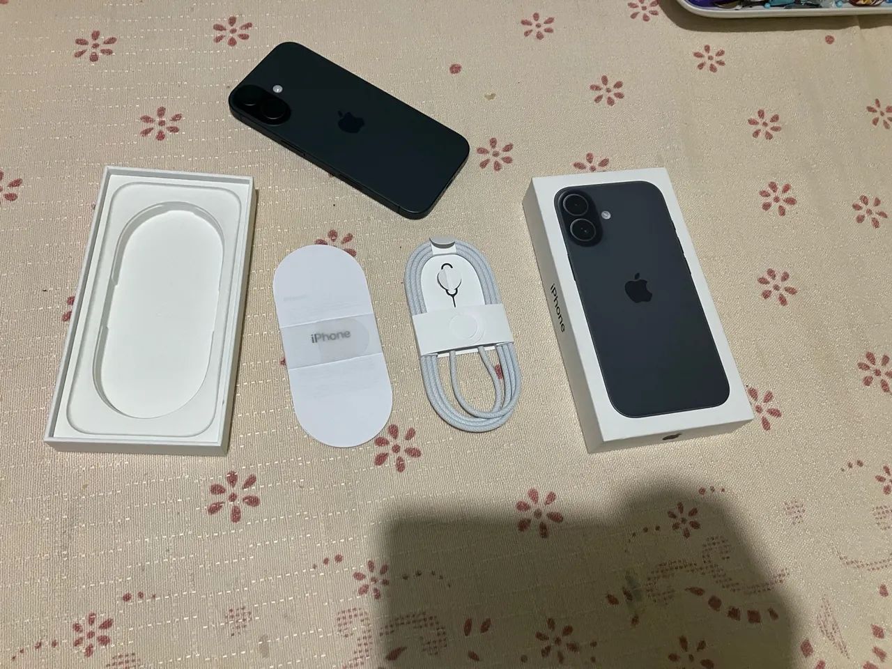 Iphone 17 256GB Black - Foto 3