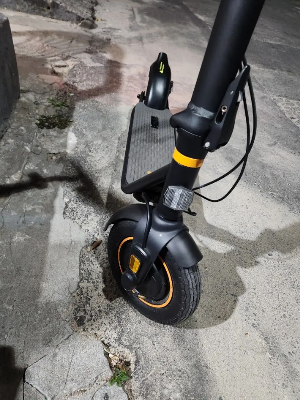 Patineti eletrico gotrix - Foto 3