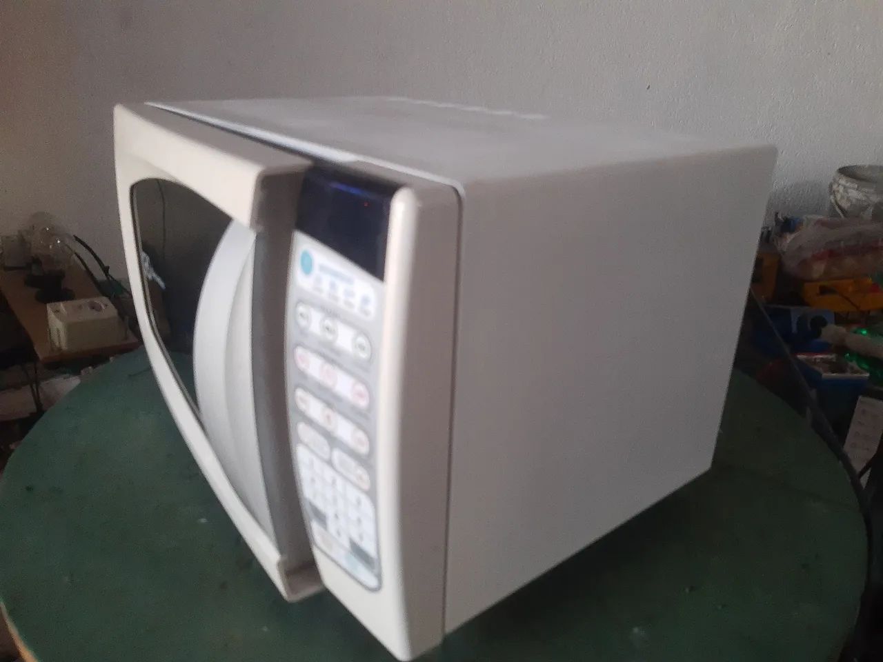 Microondas Electrolux 20 litros  - Foto 5