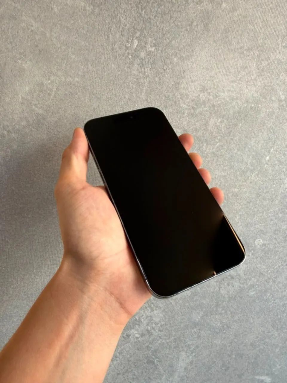 iPhone 14 PRO MAX 1TB (PERFEITO) / BATERIA 100% - Foto 2