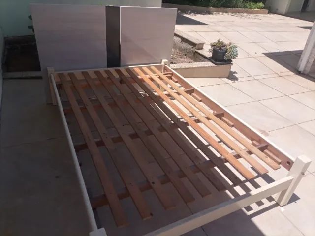 cama de casal - Foto 2