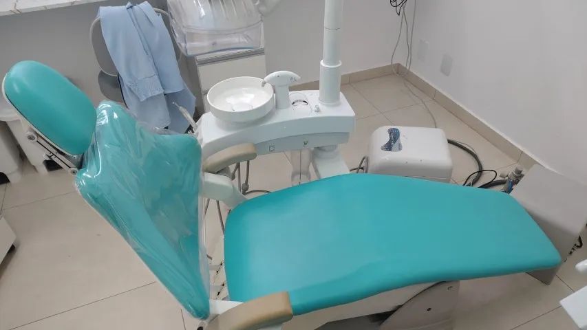 Cadeira Odontológica Kavo - Foto 4