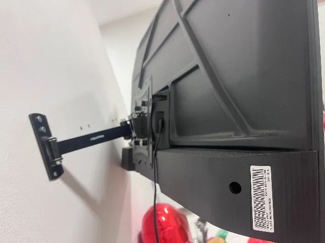 Smart Tv 42 Polegadas (com suporte) - Foto 2