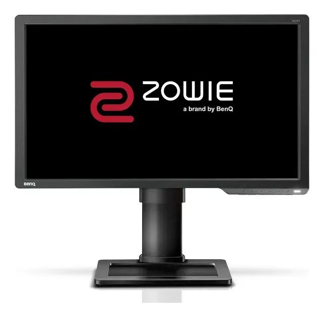Monitor Benq 144HZ XL2411 - Foto 3