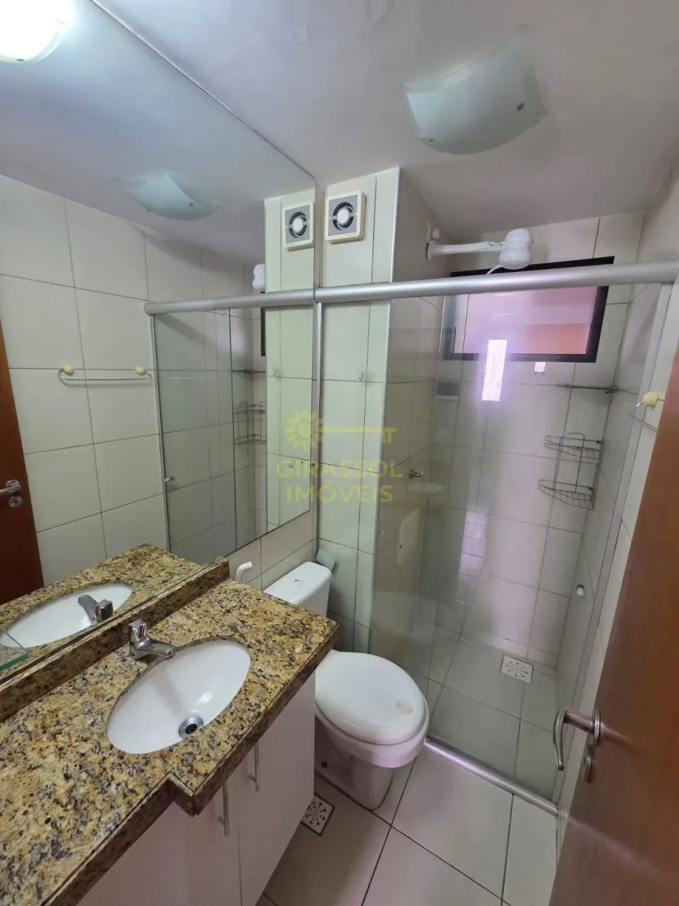 Apartamento Ed. Ankara com 3 Quartos, 80m² - Lagoa Nova - Foto 5