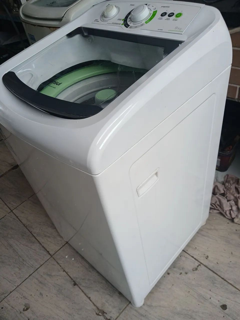 Máquina de Lavar Roupa  - Foto 3