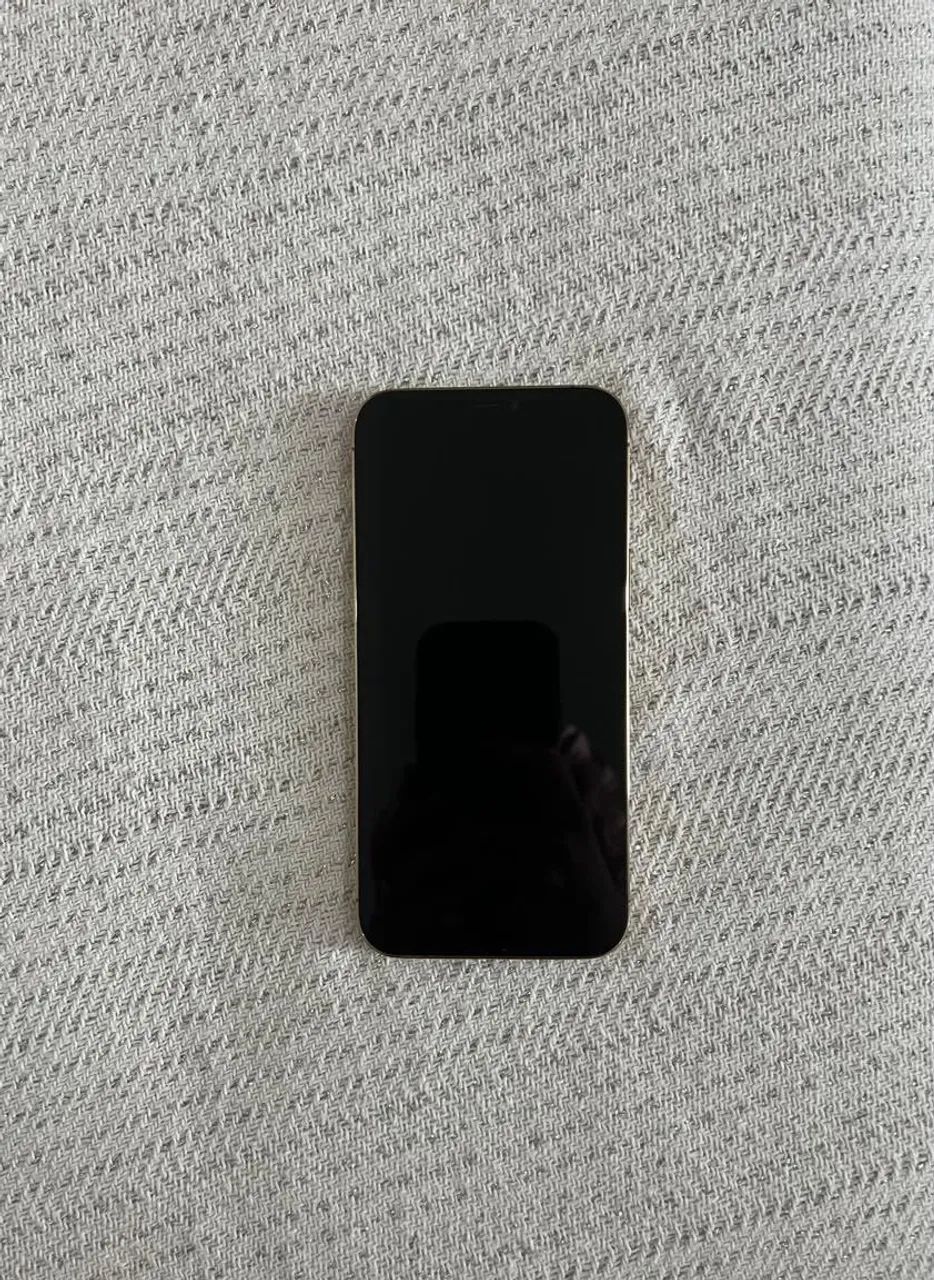 Iphone 12 pro max - Foto 3