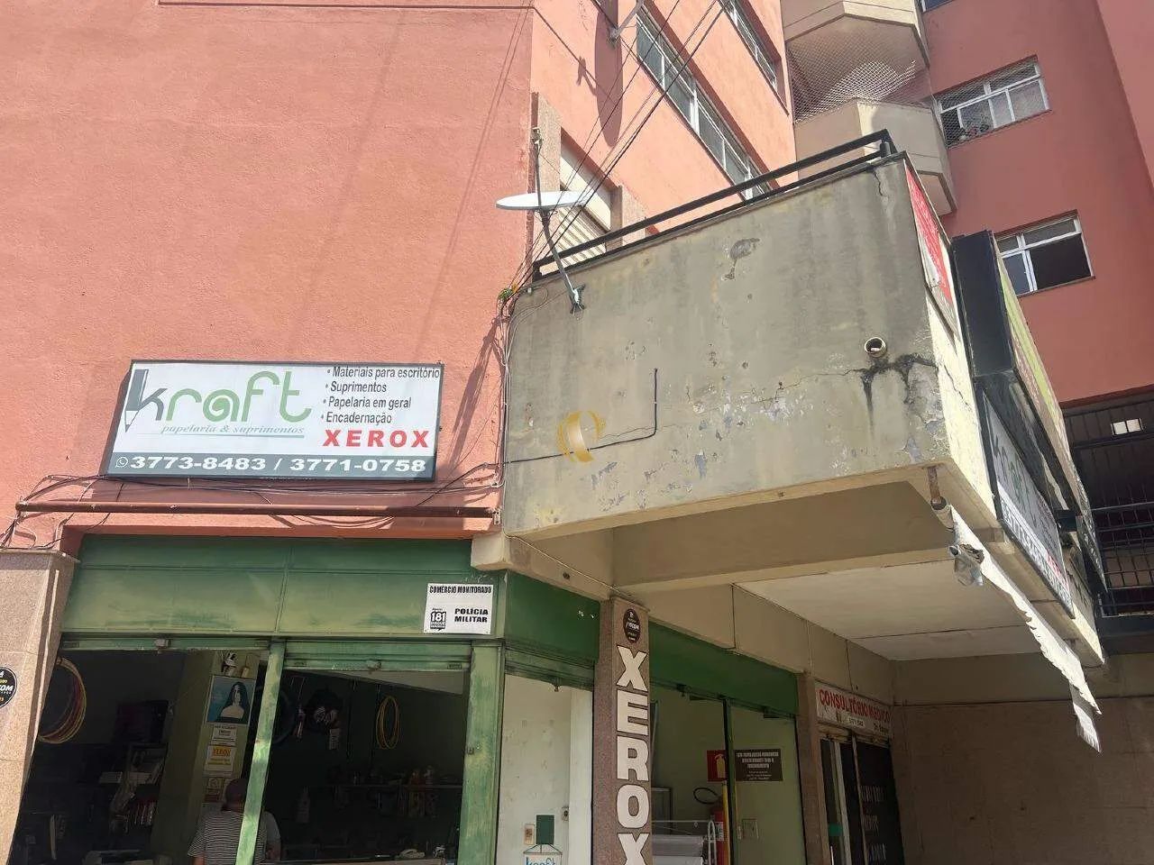 Loja no Bairro São Geraldo - Foto 2