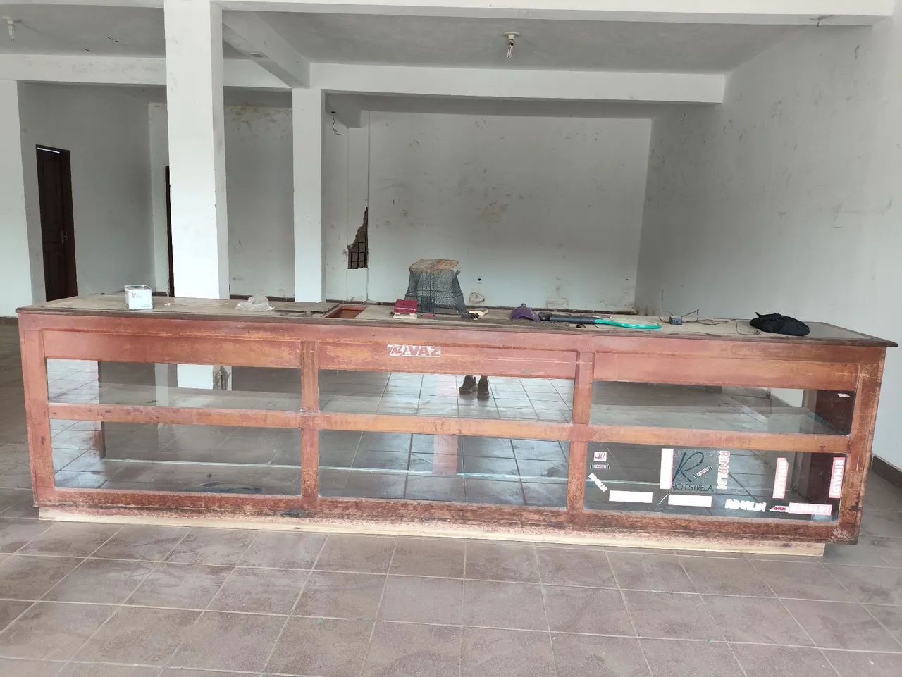 2 balcões  - Foto 2