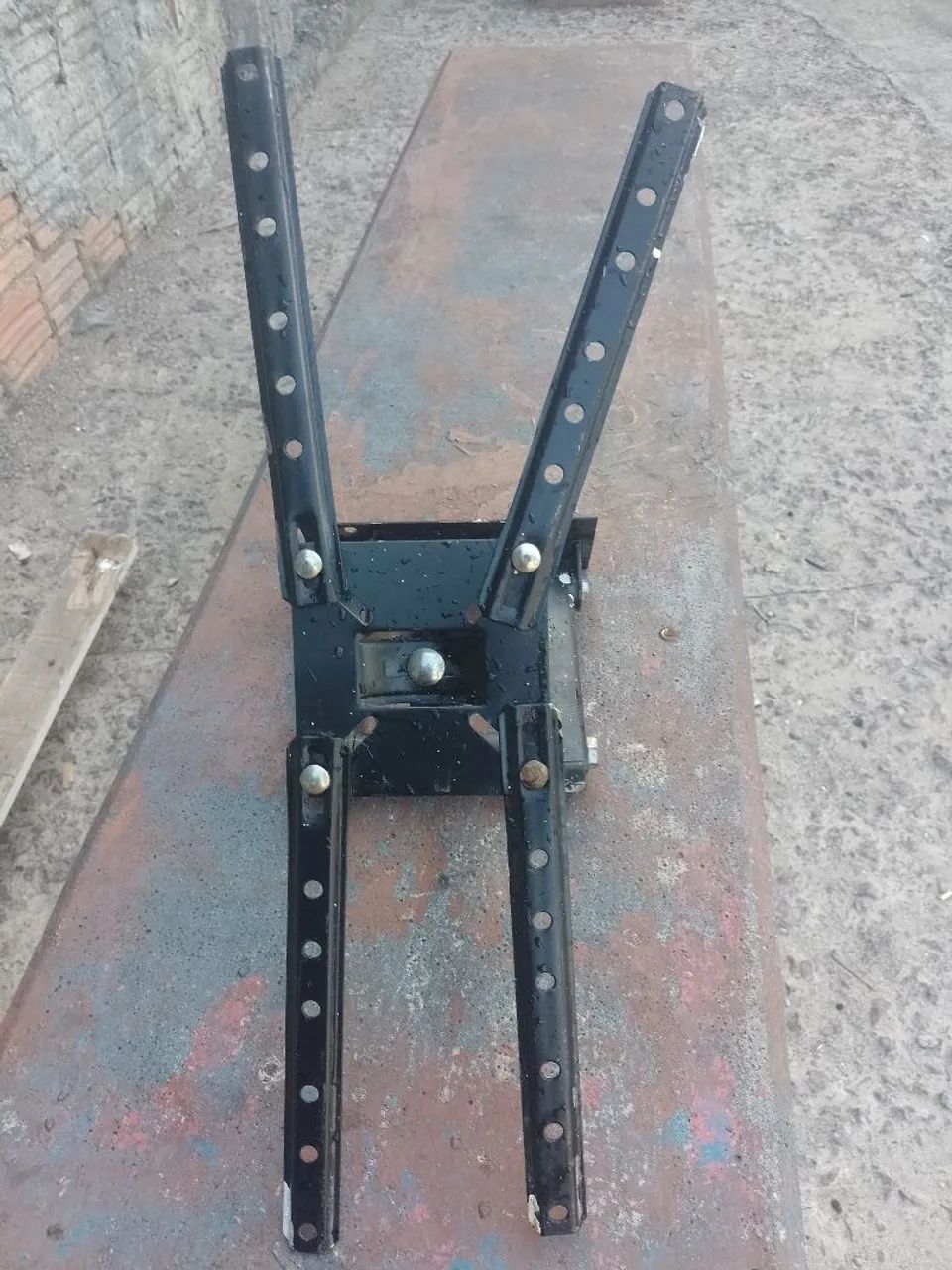 Suporte para tv 