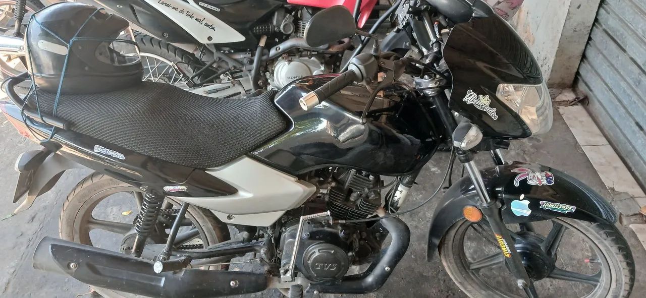 Mottu 110c