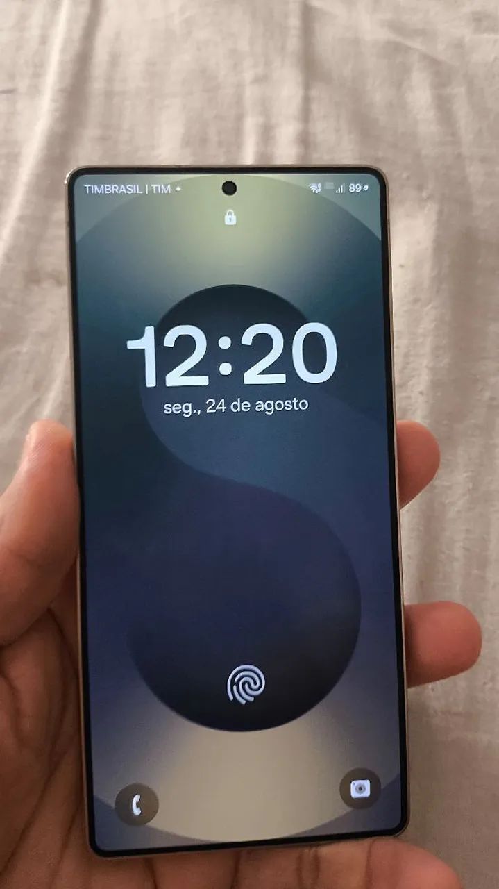 S 25ultra 512  - Foto 3