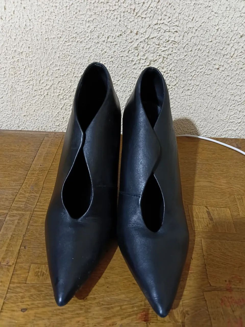 Scarpin tamanho 36