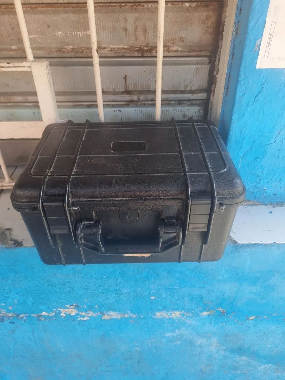 Máquina de fusão  - Foto 5