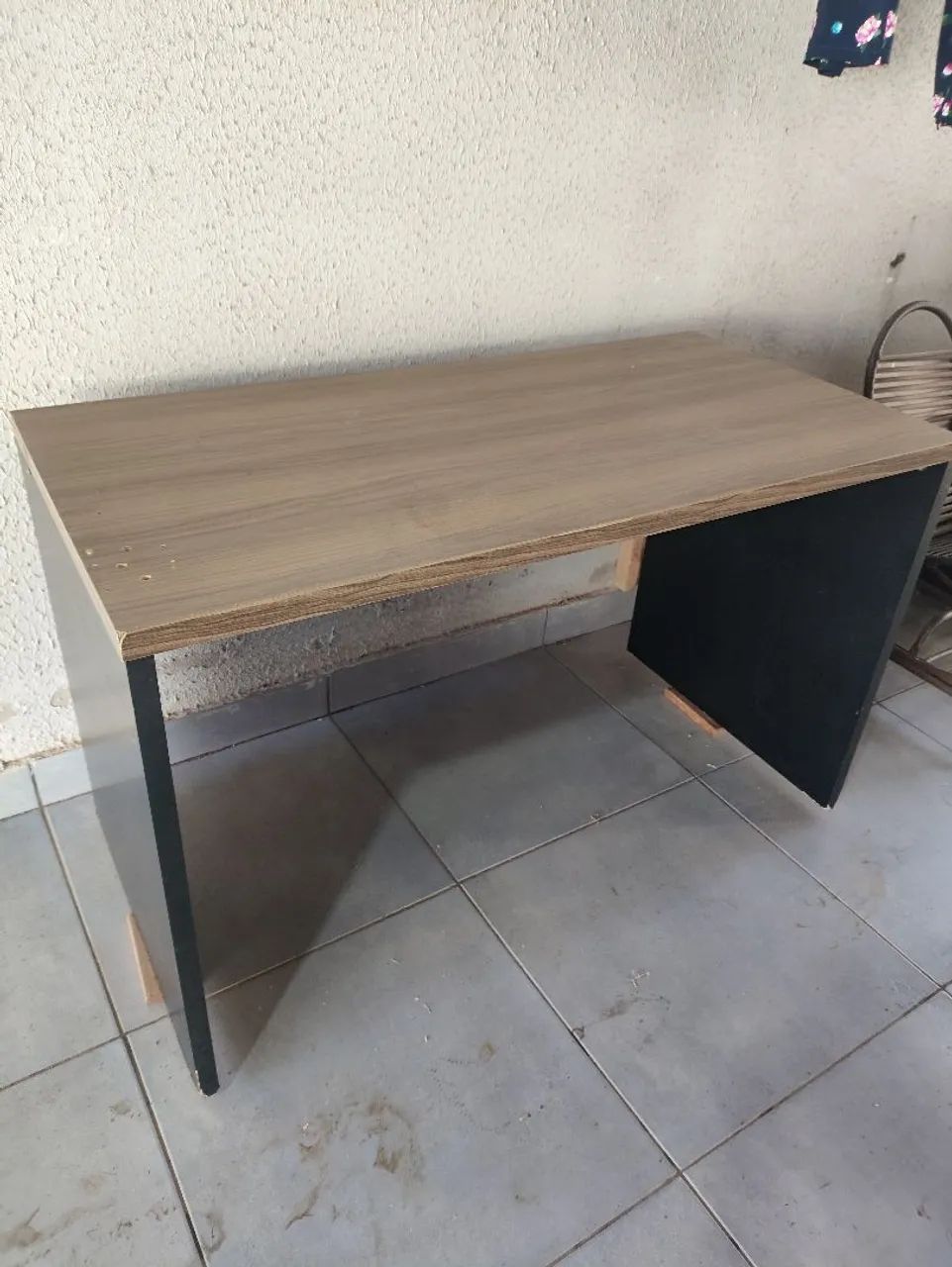 Mesa de escritório 