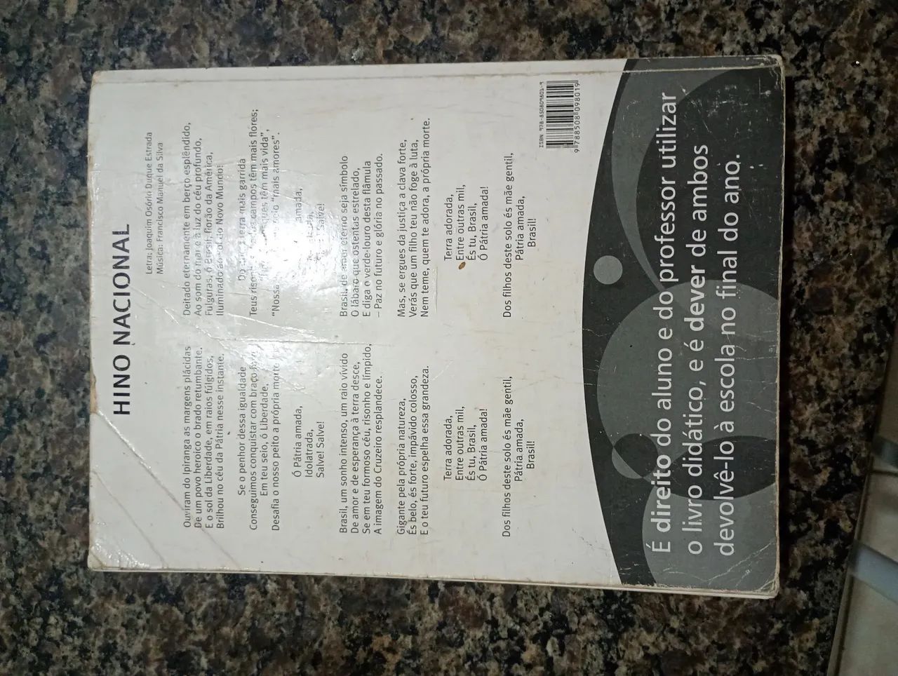 Livro de Matemática Dante - Volume Único  - Foto 3