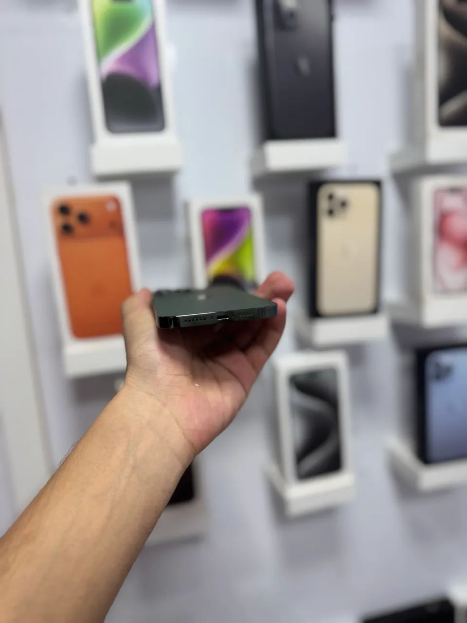 IPHONE 13 PRO MAX - 512GB - Foto 3