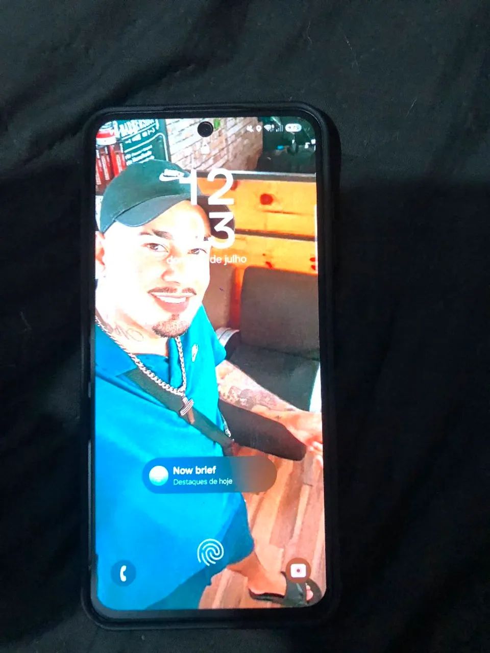 Samsung s25 novo - Foto 2