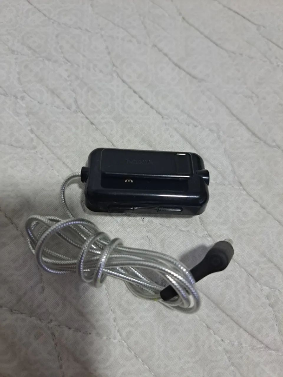 Controlador de áudio Nokia AD-43 (USADO) - Foto 3