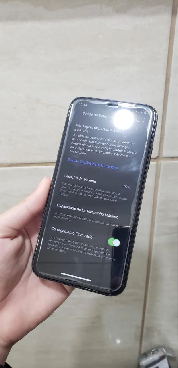 iphone xs - Foto 3