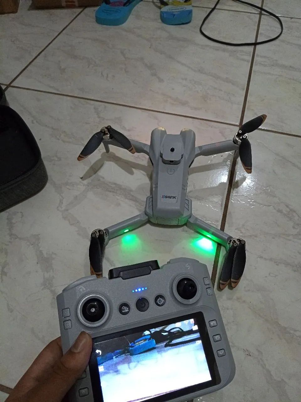Drone  - Foto 3