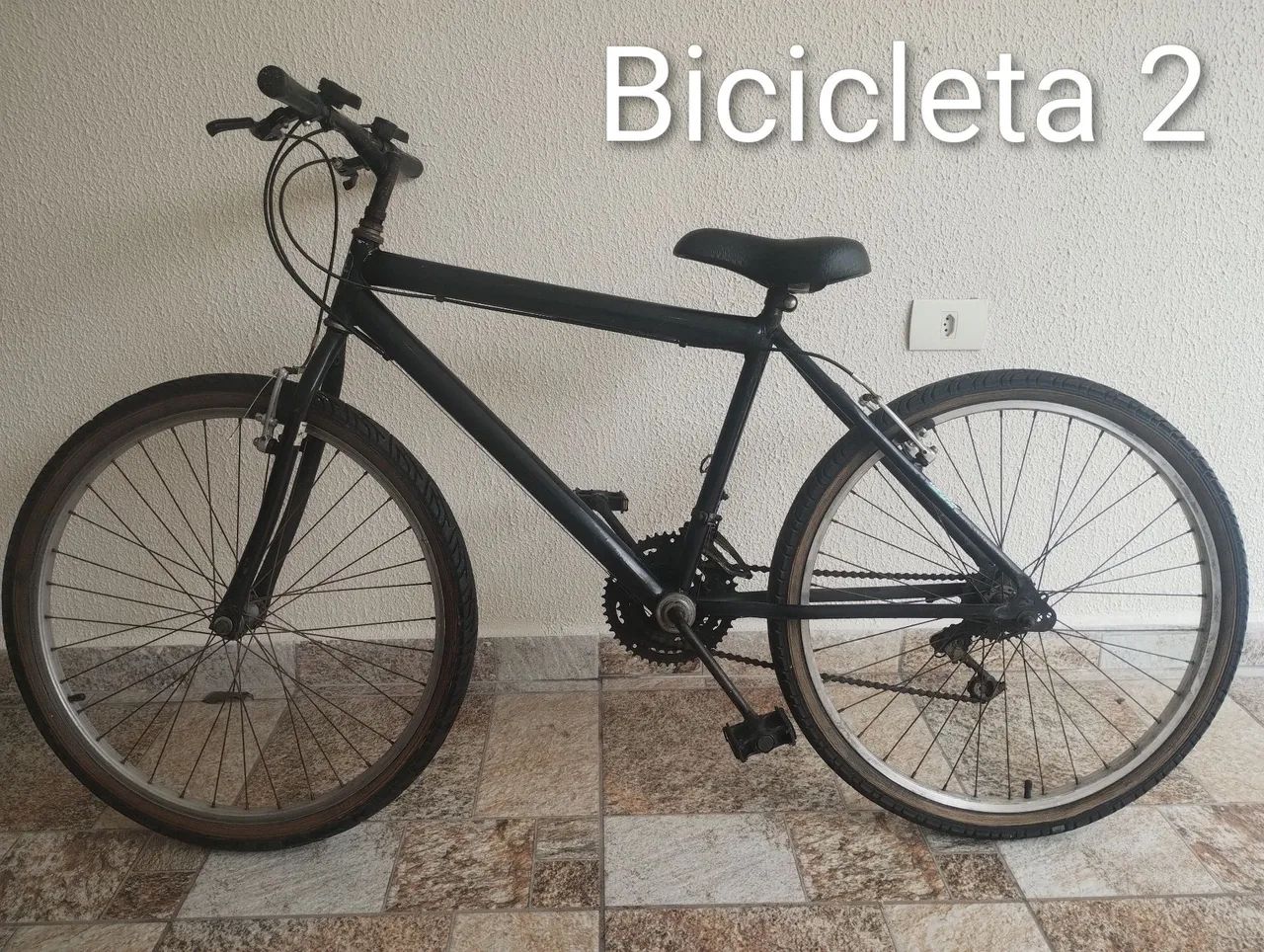 Bicicletas 18 marchas aro 26 - Foto 5