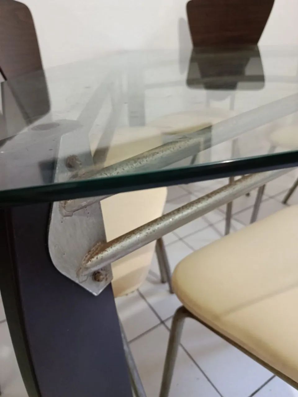 Linda mesa  - Foto 2