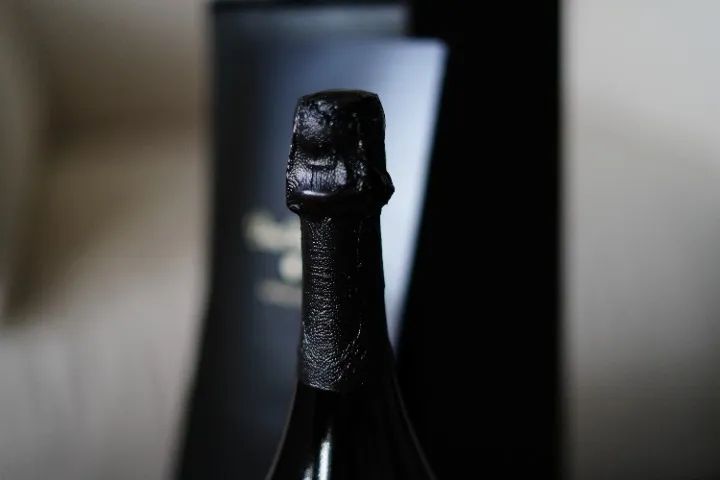 Champagne Dom Perignon Vintage 2008 Brut 750ml - Hobbies e