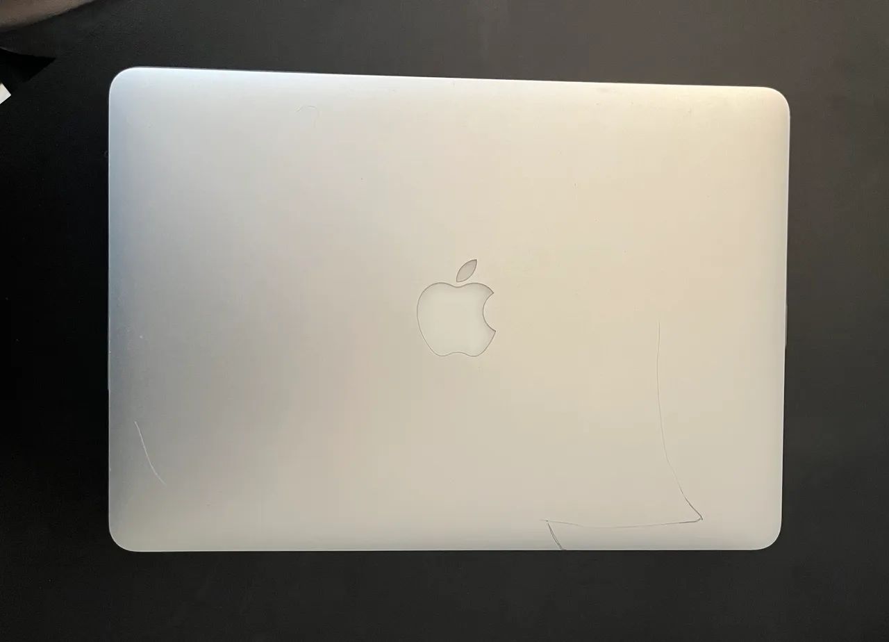 MacBook Air 13 polegadas (Mid 2012) - Foto 2
