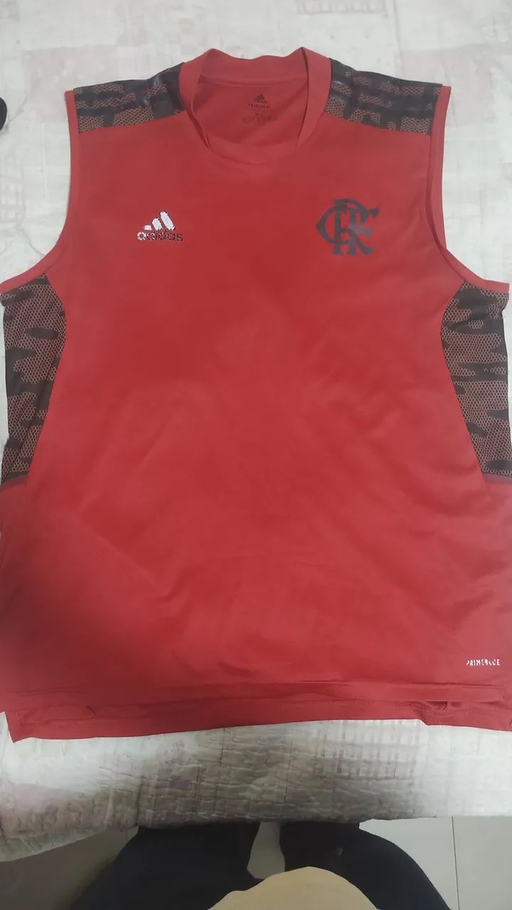 Camisa flamengo 