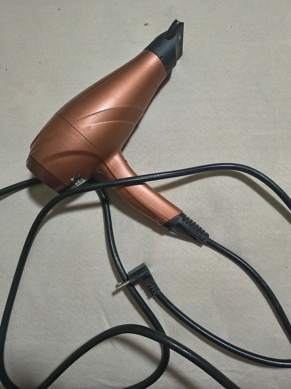 Secador de cabelo marula bivolt - Foto 3