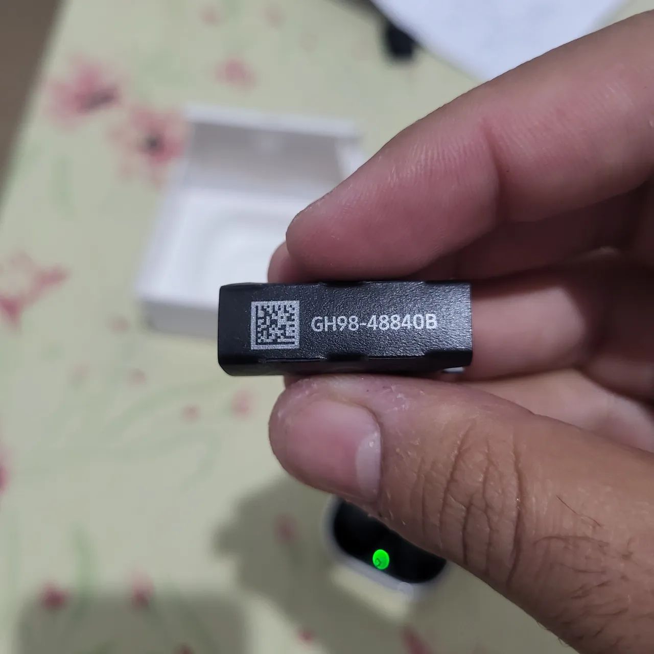 Fone de ouvido galaxy buds FE - Foto 3